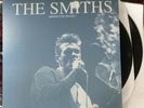 The Smiths- Absolute Panic DOUBLE VINYL Lp Live '86 MINT Morrissey Cure