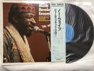 James Blood Ulmer  NO WAVE  Music Revelation Ensembie
