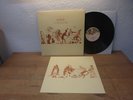 Genesis ?– A Trick Of The Tail UK Mad Hatter Vinyl Lp mint + OIS + Gatefold