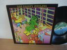 IAN CARR´S NUCLEUS ROOTS 1973 Lp 1ST UK VERTIGO