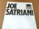 Sealed Joe Satriani Record Store Day 5 Song EP Numbered 2621 No Reserve