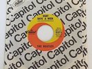 Beatles / Eight Days a Week / Capitol/ Scranton 1965 45 / NM