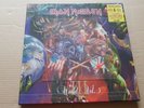 Iron Maiden ?–world vol 3 -4 x lp ' -box-pic.disc-sealed