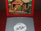 GRATEFUL DEAD Terrapin Station LP 1977 ARISTA 1st  A1/B1  MINT   SPARTY 1016
