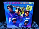 SEALED  Orig 1967   THE TURTLES   GOLDEN #1   NUGGETS FILLED HIT MACHINE  Garage
