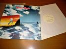 Matia Bazar ?– IL TEMPO DEL SOLE TEST PRESSING COPERTINA PROVVISORIA MINT