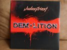 JUDAS PRIEST,,, DLP VON  2001  ,,, DEMOLITION ,,,,