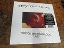 TONY JOE WHITE On the Road Look 2XLP REAL GONE RSD Black Friday NEW Store Stock