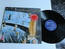VAN DER GRAAF GENERATOR - PAWN HEARTS - VINILE - LP 33 GIRI - 12