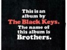 The Black Keys: Brothers =LP vinyl *BRAND NEW*=