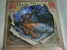 VINYL : IRON MAIDEN - EMPIRE OF THE CLOUDS LIMITED PICTURE MLP