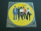THE B-52'S PLANET CLAIRE 1979 UK 7