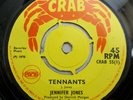 Jennifer Jones: Tennants-Reco Rodriquez: Western Standard Time. 7