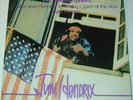 JIMI HENDRIX Last American Concert LP Original Press EX/NM Not TMOQ EX Quality