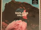 Halsey Badlands 2015 Limited Edition PINK Vinyl LP