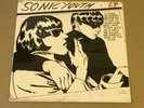 SONIC YOUTH - Goo LP Geffen DGC 24297 mint SEALED ORIGINAL not a reissue