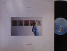THE DISTRACTIONS - Nobody's Perfect   VINYL LP