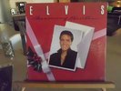 ELVIS PRESLEY-MEMORIES OF CHRISTMAS W/CALENDAR-RCA CPL1-4395 SEALED VINYL LP
