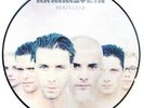 Rammstein LP Vinilo - Herzeleid - Picture Disc