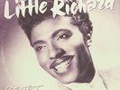 LITTLE RICHARD-GREATEST HITS VINYL LP NEW