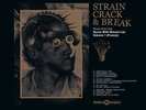 Strain, Crack & Break: Music From The Nurse With Wound List Volume 1 2xLP NEW