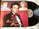 Jose Jose Gavilan o Paloma LP 1985 Mexico 1st Press Ariola LAN-624 El Principe