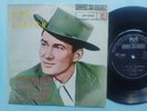 DON GIBSON – 7” Spain PS – EX+ * SEA OF HEARTBREAK * RCA 1961