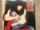 Kate Bush ?– The Kick Inside - USA - 1978 LP - Vinyl - M/S