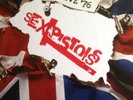 Sex Pistols Live ‘76   Vinyl 4 LP Box Set   Brand New Sealed (Anarchy In The UK)