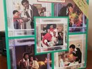 The Temptations Give Love at Christmas SEALED Vinyl Record Album 1980 Motown