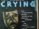 Roy Orbison Crying - 1st vinyl LP album record UK HA-U2437 LONDON