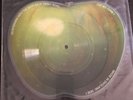 Beatles Picture Disc LP - 1968 Interview In Abbey Road Studios