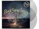 BLACK STONE CHERRY Family Tree DOUBLE LP VINYL Europe Mascot 2018 13 Track
