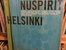Nuspirit Helsinki 