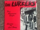 LURKERS Shadow Double 7