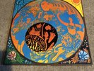 Art - Supernatural Fairy Tales. Island Mono ILP967. UK 1967 Vinyl LP