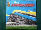 LP Real Railroad Sounds 10