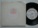 THE WAITRESSES Christmas Wrapping - Original 1981 Ze 7