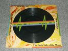 Pink Floyd - The Dark Side Of The Moon (Picture Disc, Die Cut)