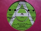 GEORGE MARTIN DEMO ' LOVE IN THE OPEN AIR / THEME FROM THE FAMILY WAY ' BEATLES