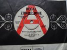 JOE COCKER DEMO ' WITH A LITTLE HELP FROM MY FRIENDS ' BEATLES