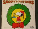 The Royal Guardsmen - Merry Snoopy's Christmas - MLP-1238 Vinyl LP
