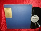 UK EXC+ EMI COLH 30 MONO DVORAK CELLO CONCERTO PABLO CASALS RECORDED 1937