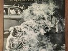 Rage Against The Machine - Rage Against The Machine LP. US 1st 1992  Epic  ?