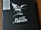 Black Sabbath Supersonic Years The Seventies Singles Box Set 7