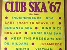 CLUB SKA 67 Vol Two Various Artists 12