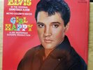 SEALED PERFECT ORIGINAL 1965 Elvis Presley 