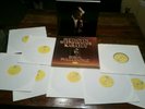 Beethoven 9 Symphonies Karajan Berlin Philharmonic  8 Vinyl Box Set