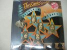 The Kinks Greatest Celluloid Heroes-New SEALED LP