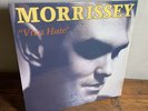 Morrissey - “Viva Hate” | 12” Vinyl Record LP | CSD 3787 | Complete | 1988